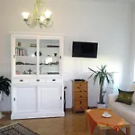 Jugendstil Apartment