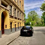 Jugendstil Apartment