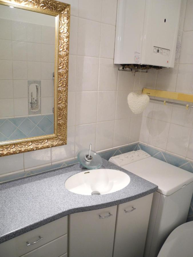 Jugendstil Apartament