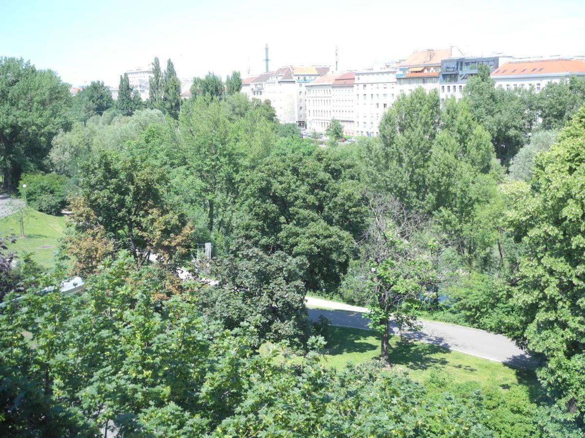 Apartament Jugendstil