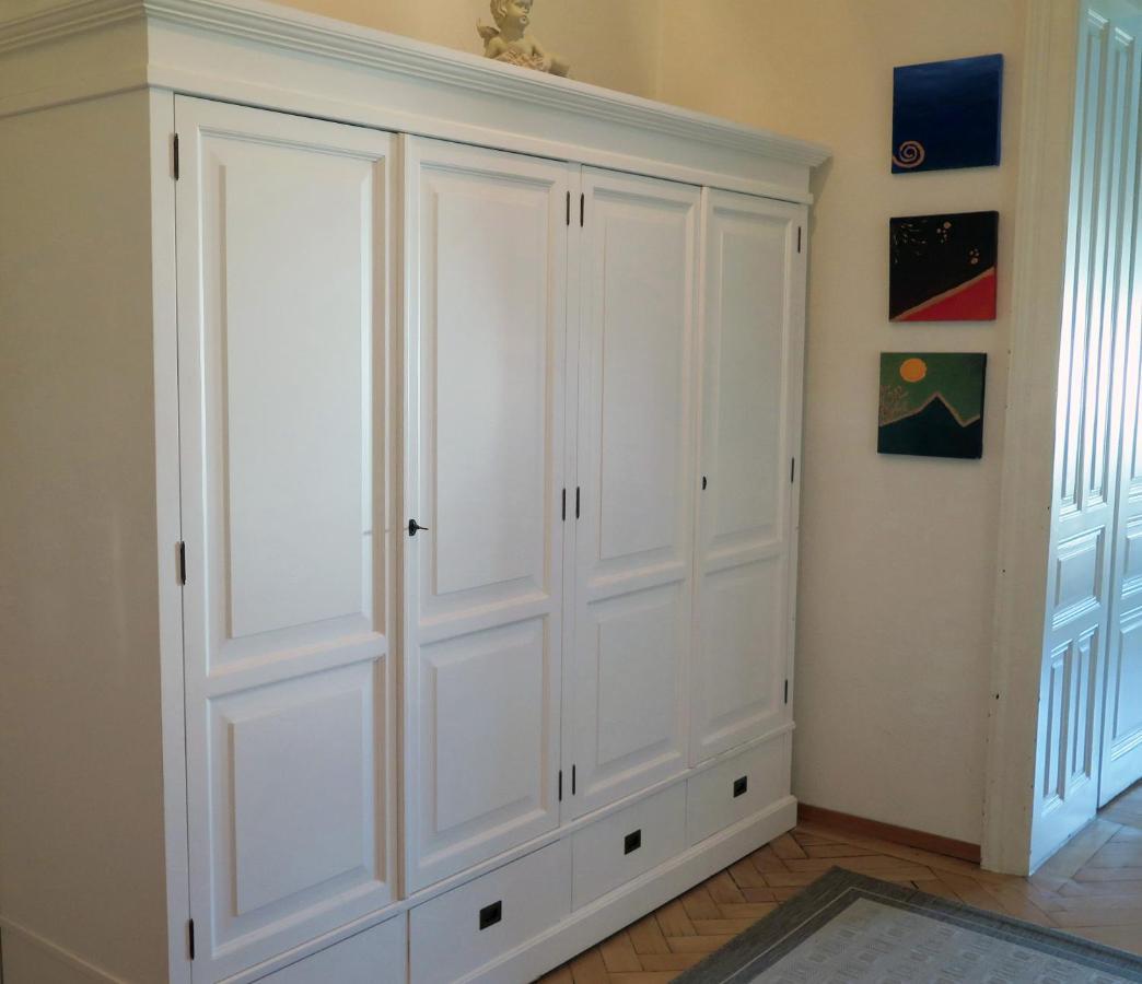 Apartament Jugendstil *