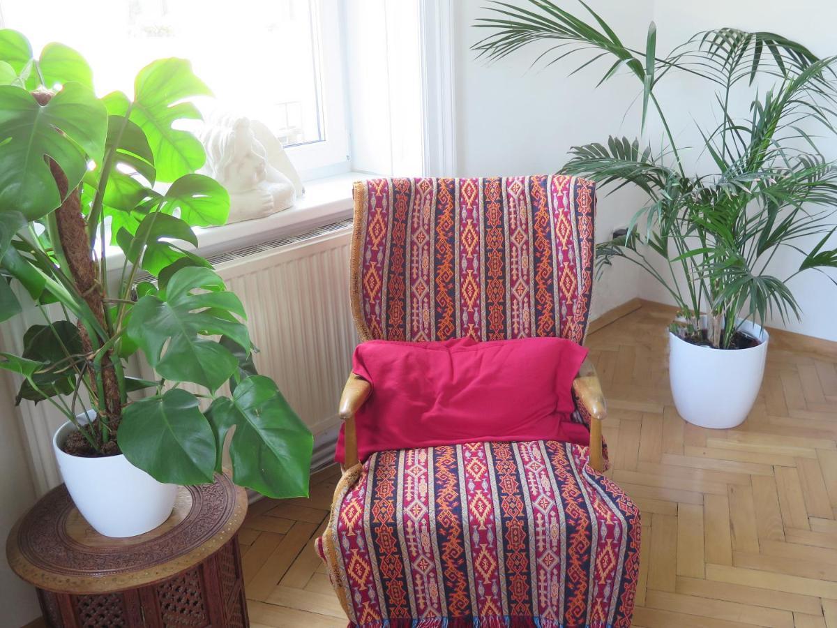 Jugendstil Apartament *