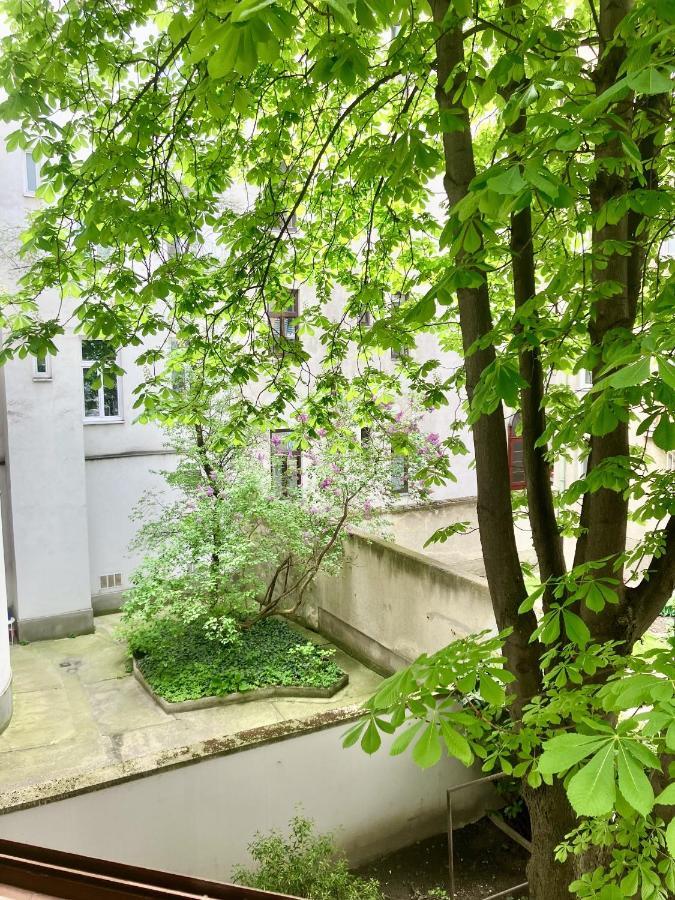 Jugendstil * Wiedeń