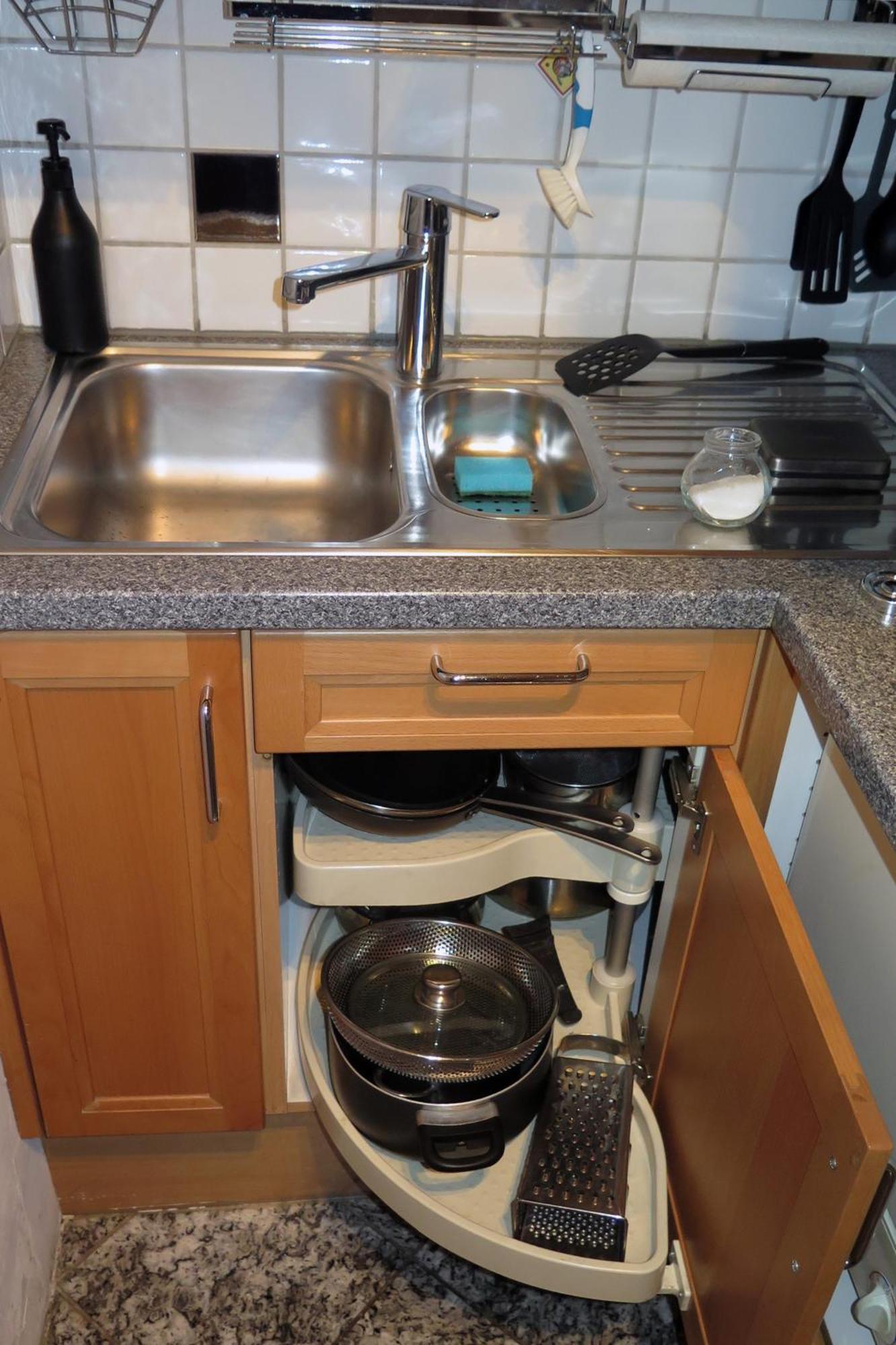 Apartament Jugendstil